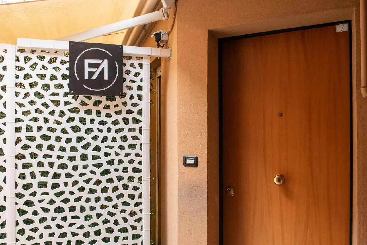 Fashion Apartment Gold Bologna With Jacuzzi & Car Garage
