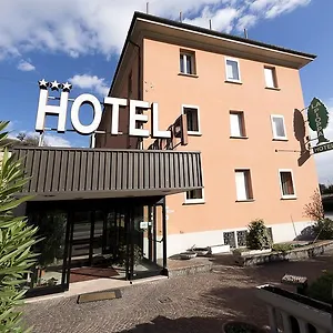 Hotel La Pioppa, Bolonha