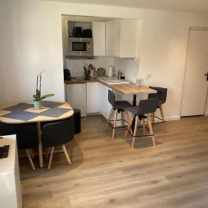Coeur De Et Du Appartement Annecy