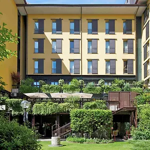 Mercure Centro Hotell