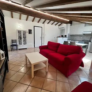 Appartement Gocce Balsamiche, Ravarino