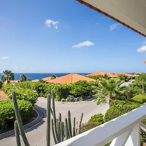 Boca Gentil Sea View - Appartement Jan Thiel