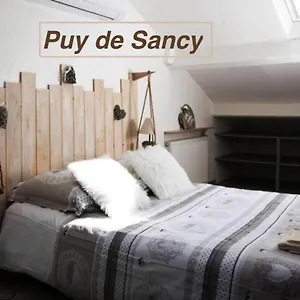 Chaîne Des Puys Appartement Clermont-Ferrand