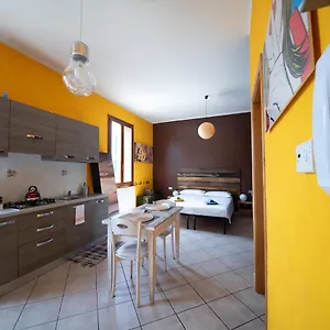 Il Fiore Di Gio Apartment