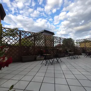 Appartement Casa Dei Fiori, Bologne