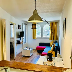 Appt Cosy Au Centre De Appartement Chamonix