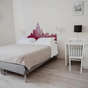 Penzion A Casa Di Luna, Boloňa