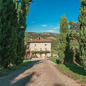 Alojamento de Acomodação e Pequeno-almoço Fattoria Ca' Di Fatino, Castiglione dei Pepoli