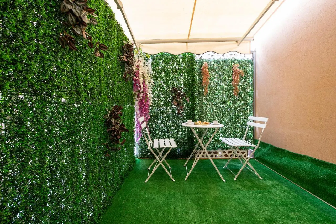 Fashion Apartment Gold Bologna With Jacuzzi & Car Garage